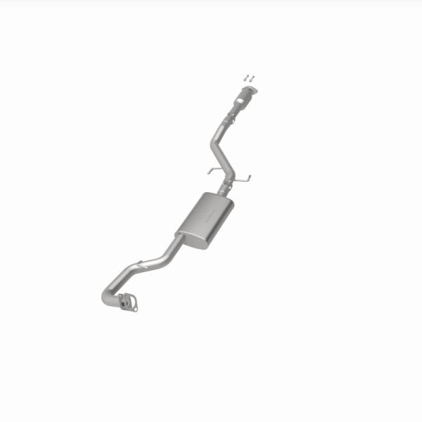 MAG Converter Direct Fit Magnaflow 5571142