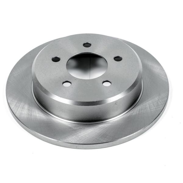 PowerStop AR8737