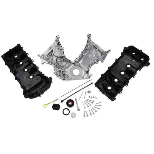 Ford Racing M-6580-M50