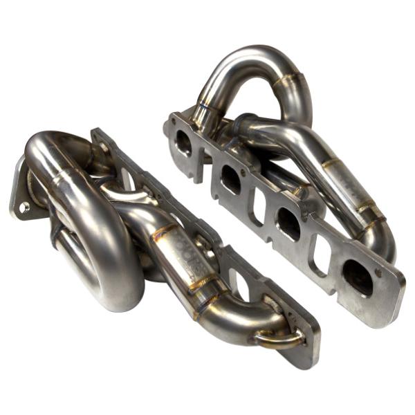 KSH Shorty Header Kooks Headers 35201110
