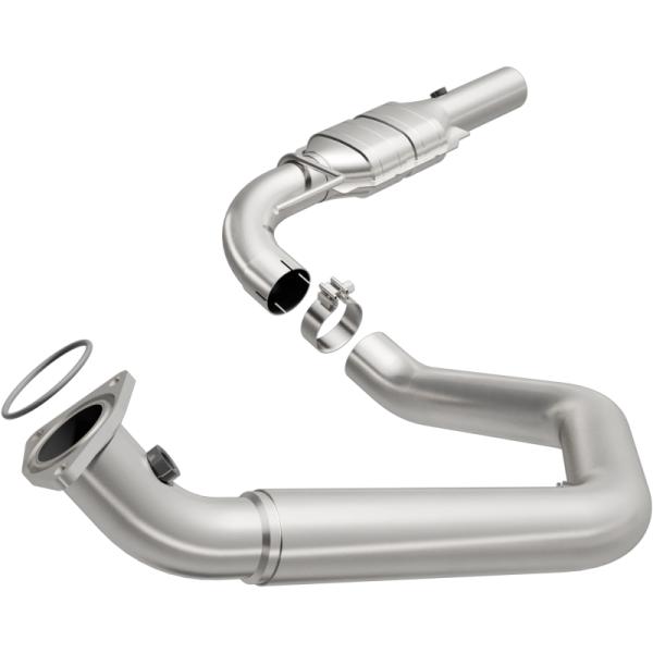 MAG Converter Direct Fit Magnaflow 49601
