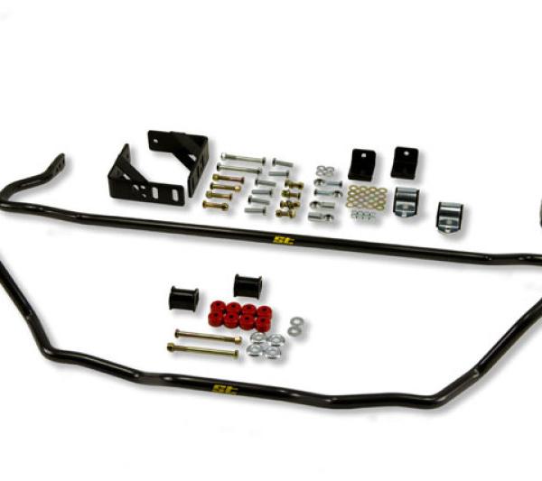 ST Suspensions 52155
