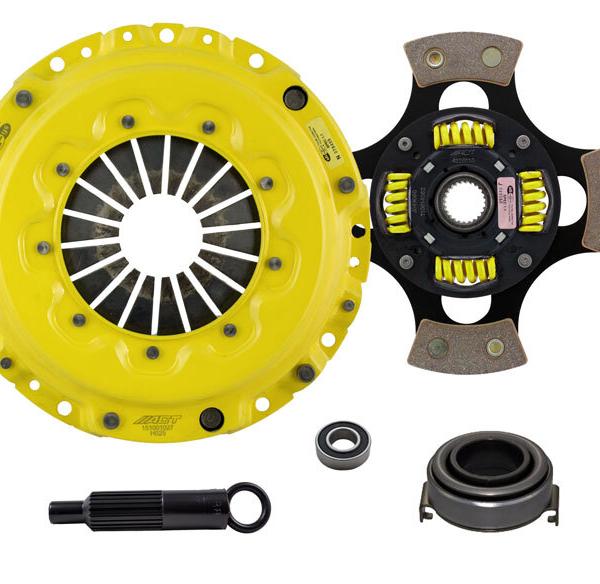 ACT HD/Race Clutch Kits ACT AI4-HDG4