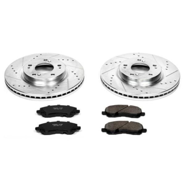 PowerStop K094