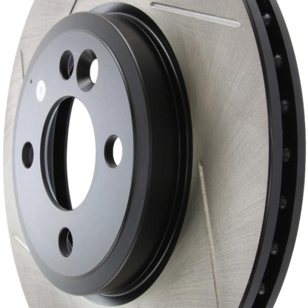 Stoptech 126.34100SR