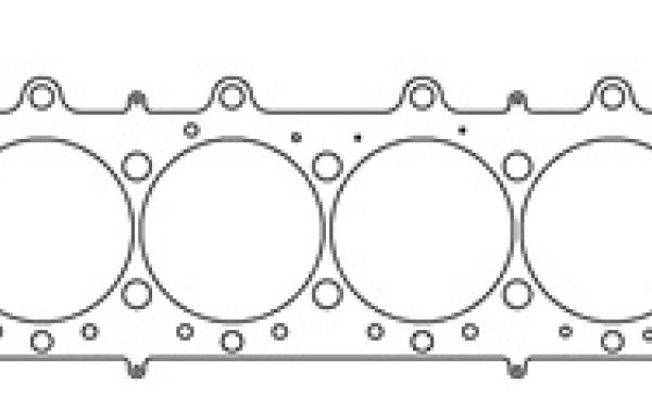 Cometic Gasket C5730-051