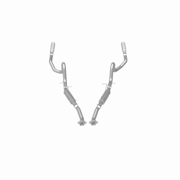 Magnaflow 15673