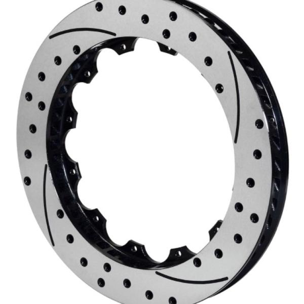 Wilwood 160-8956-BK