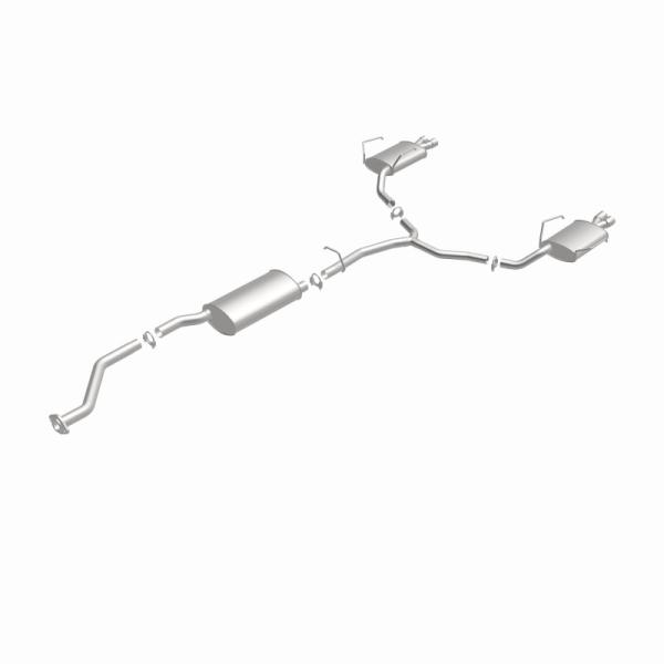 Magnaflow 106-0170