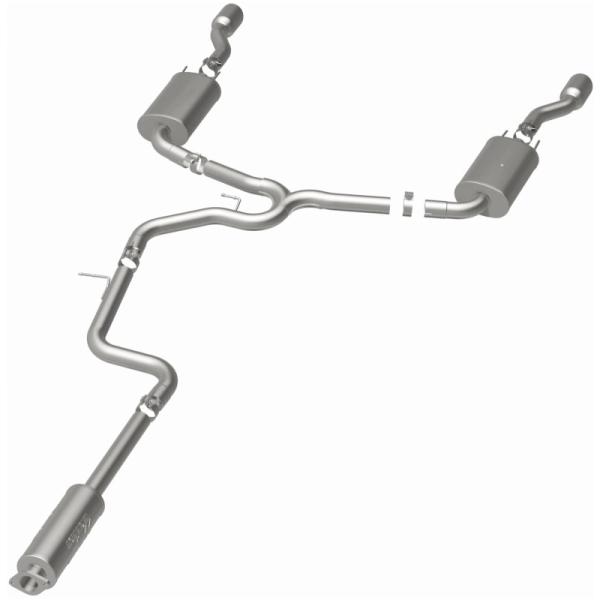 Magnaflow 16707
