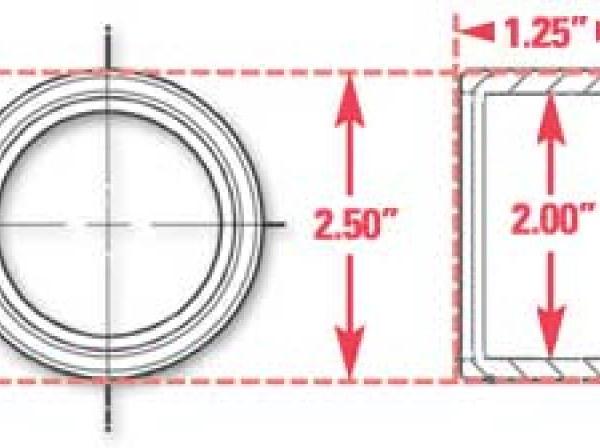 SPC Performance 15522