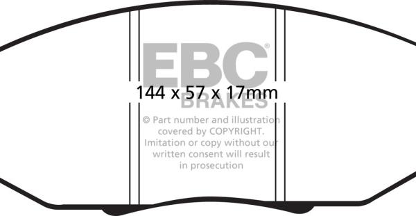 EBC DP21750