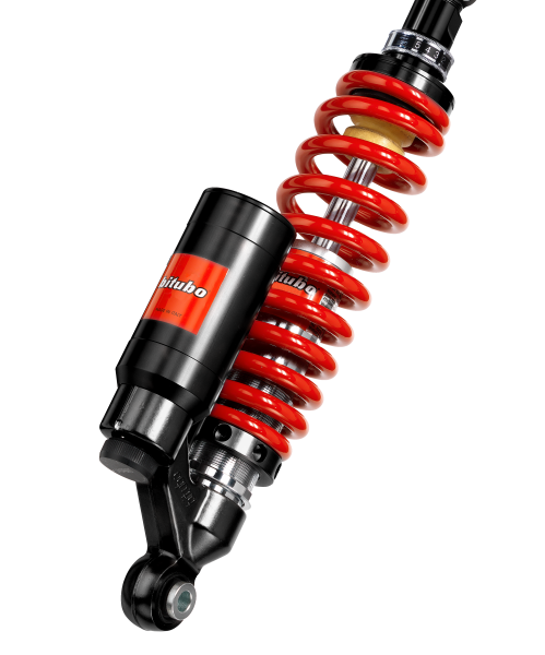 Bitubo Suspension SC006WZT01