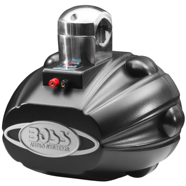 Boss Audio MRWT69