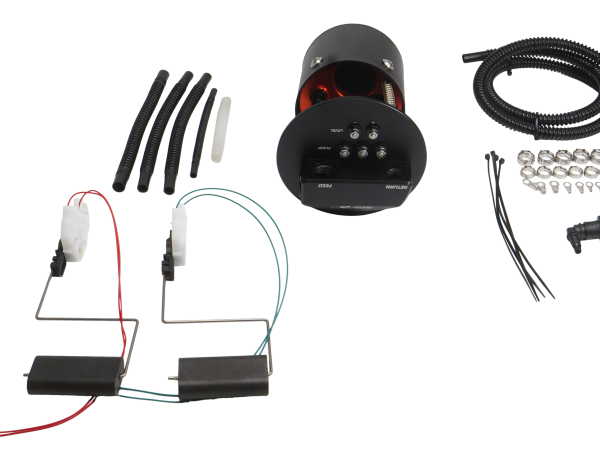 DeatschWerks 9-000-7070