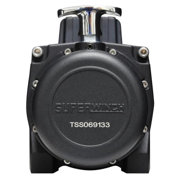 Superwinch 1595200