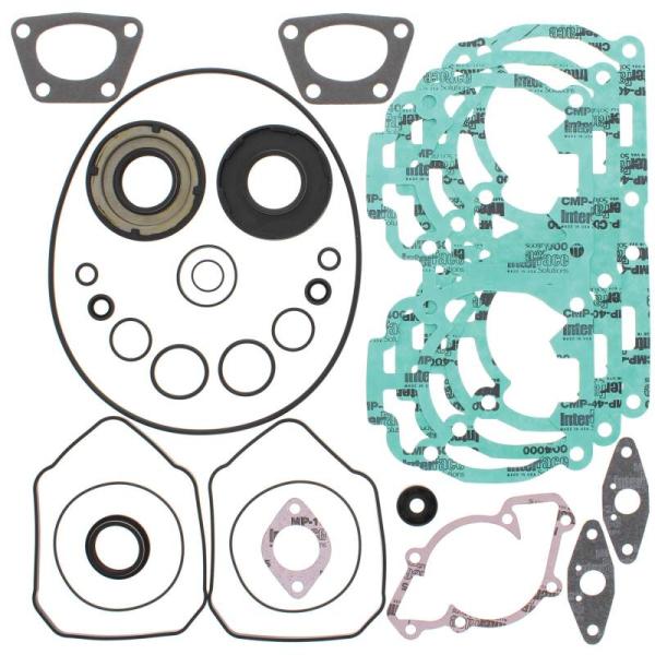 Vertex Pistons 711259