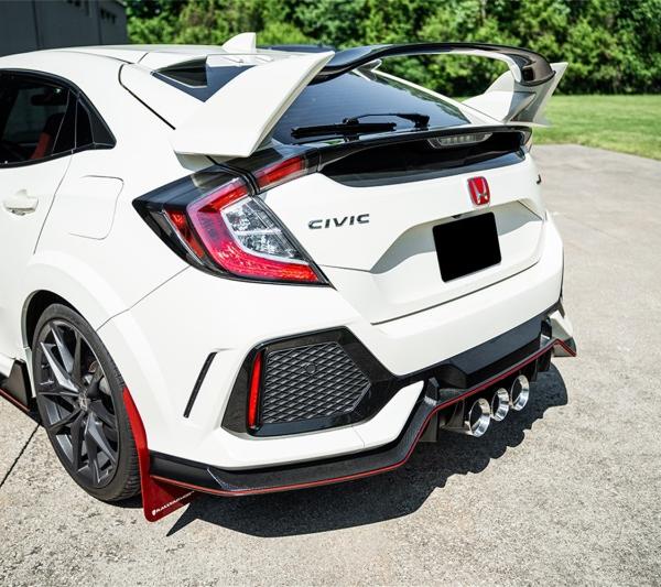 CORSA Performance 21303