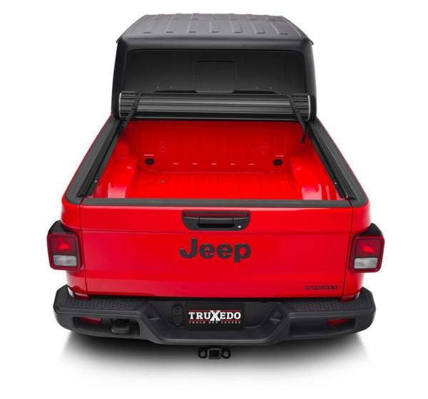 TRX Bed Cover - Sentry Truxedo 1523201