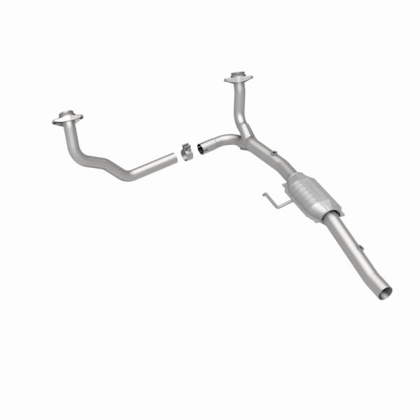 MAG Converter Direct Fit Magnaflow 93212
