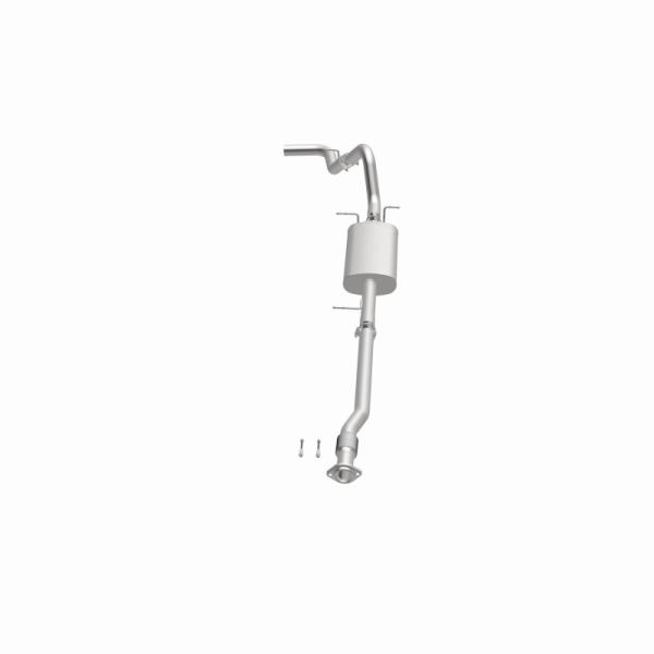 MAG BRE Exhaust Kits Magnaflow 106-0464