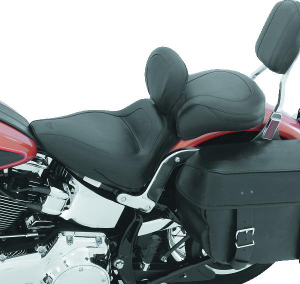 Mustang Motorcycle 75891