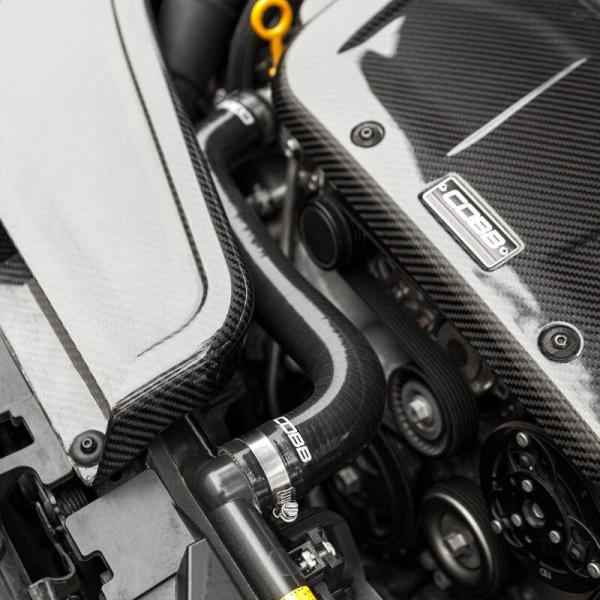 COBB B43400-BK