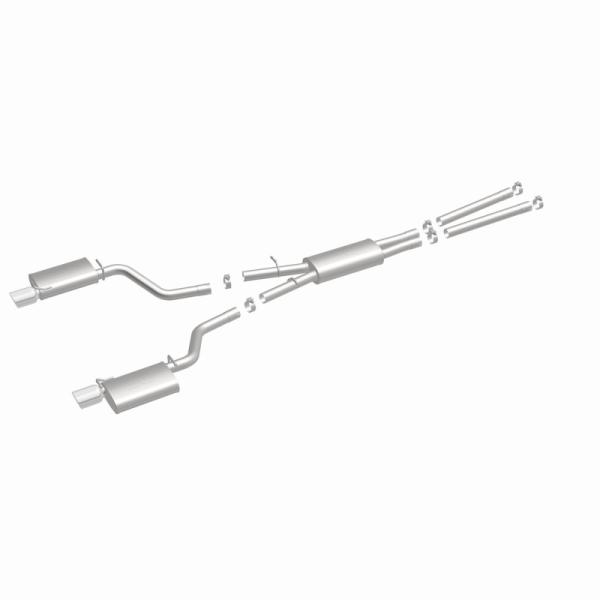 Magnaflow 15628