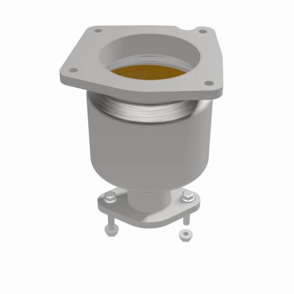 Magnaflow 452215