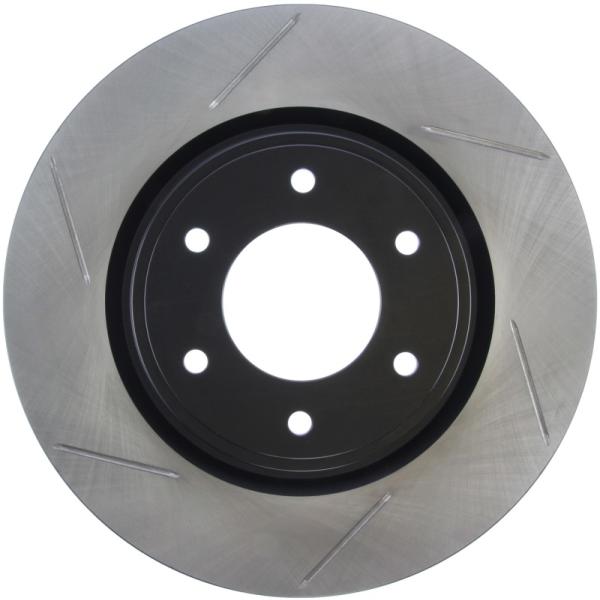 Stoptech 126.42099SR