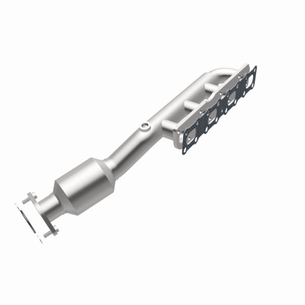 Magnaflow 4583380