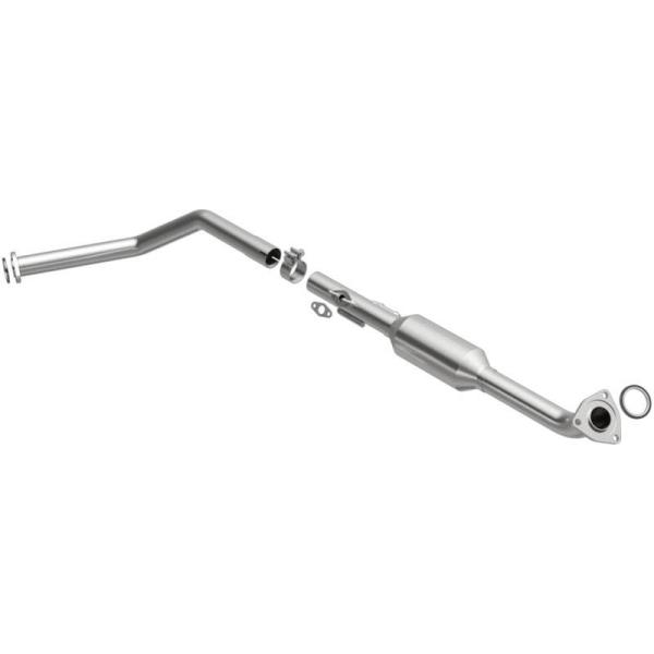MAG Converter Direct Fit Magnaflow 4551060