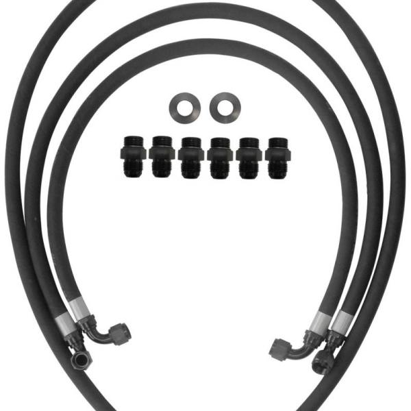 Fleece Performance FPE-TL-LBZ-LMM