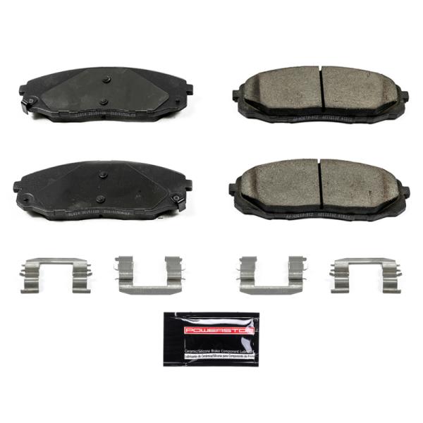 PowerStop Z23-1814