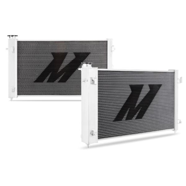 Mishimoto MMRAD-GTO-05