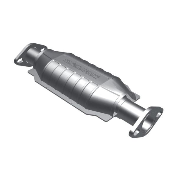 MAG Converter Direct Fit Magnaflow 23884