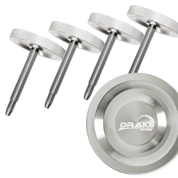 DV8 Offroad D-JP-180017-BL