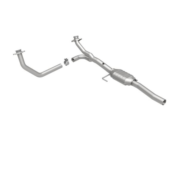 MAG Converter Direct Fit Magnaflow 93204