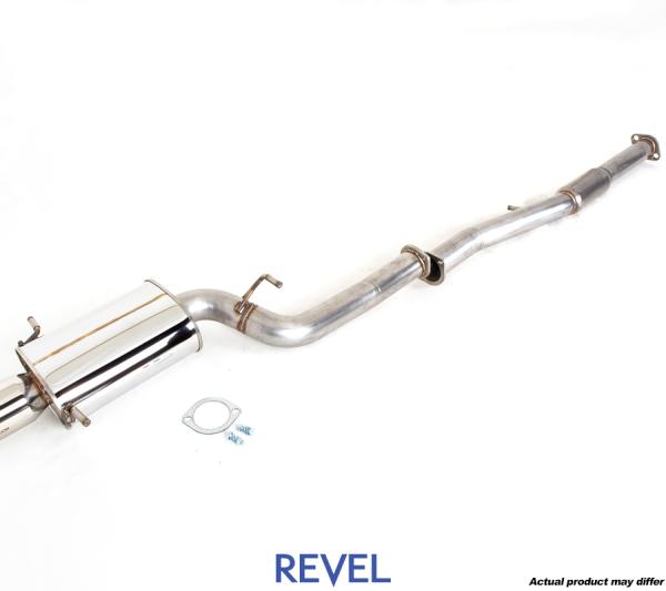 RVL Touring-S Exhaust Revel T70092R