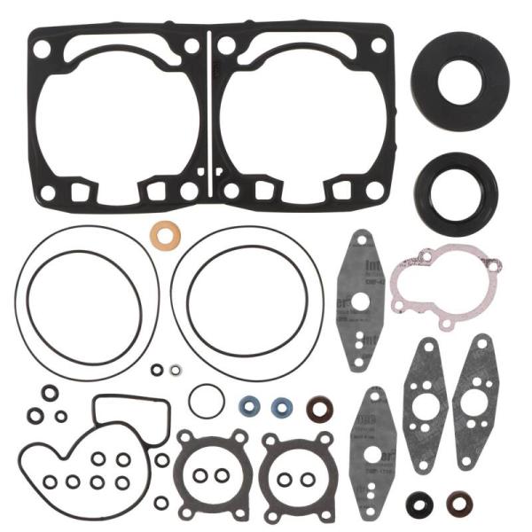 Vertex Pistons 711320