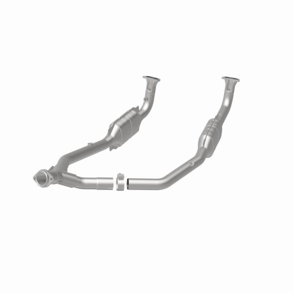 Magnaflow 93689