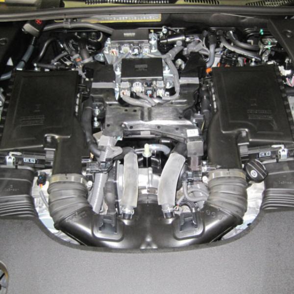 K&N Engineering 33-2381