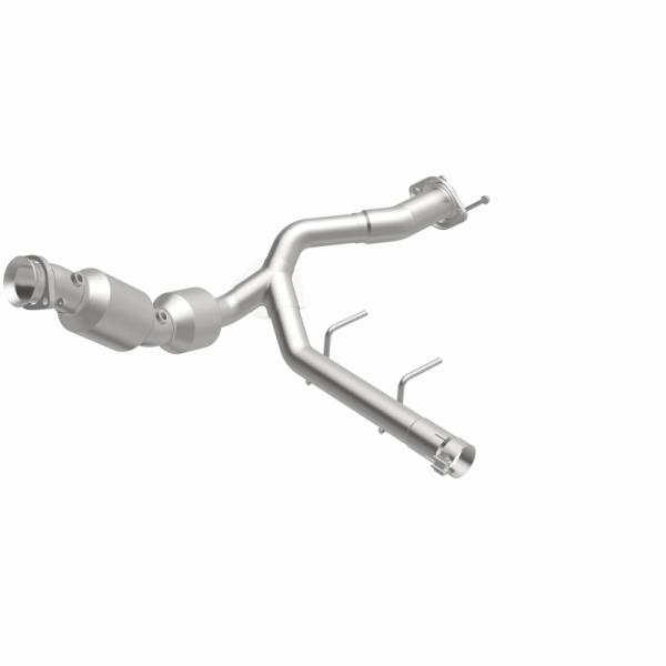 MAG Converter Direct Fit Magnaflow 280266