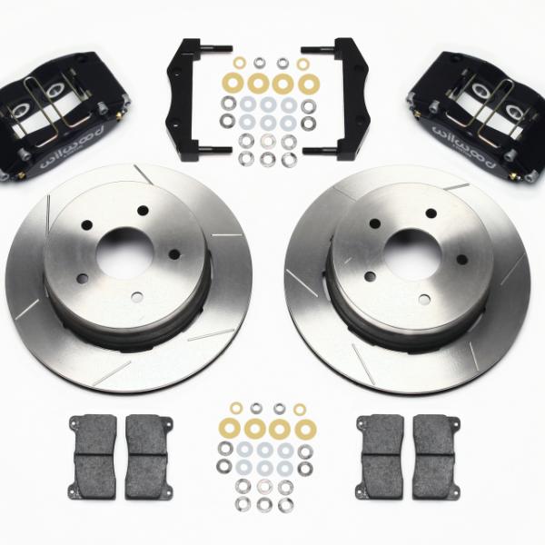 WIL Dynapro Brake Kit Wilwood 140-8754