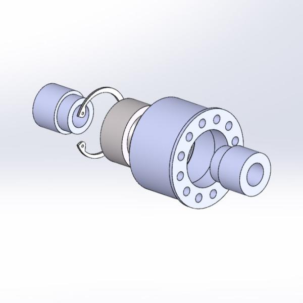 SPL Parts SPL RCAB S550
