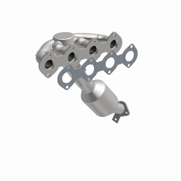 MAG Converter Direct Fit Magnaflow 24344