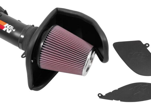 K&N Engineering 69-2553TTK