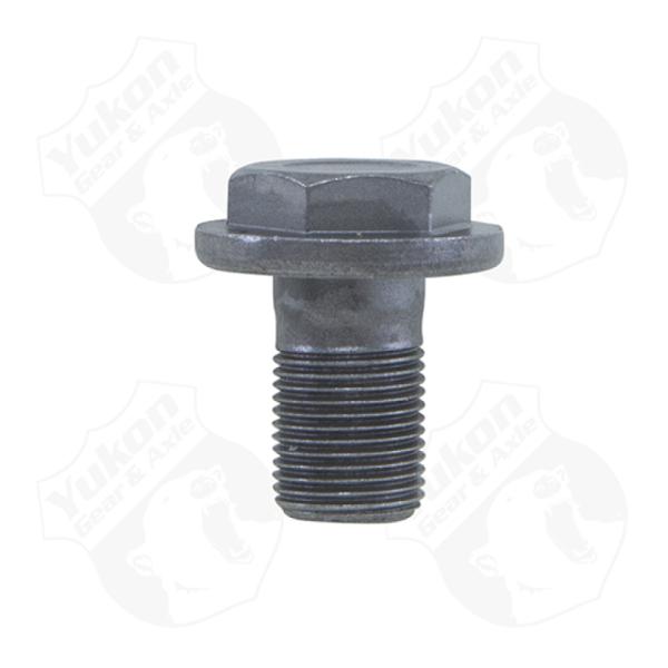 Yukon Gear & Axle YSPBLT-030