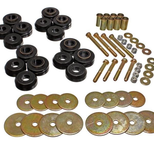 Energy Suspension 4.4110G