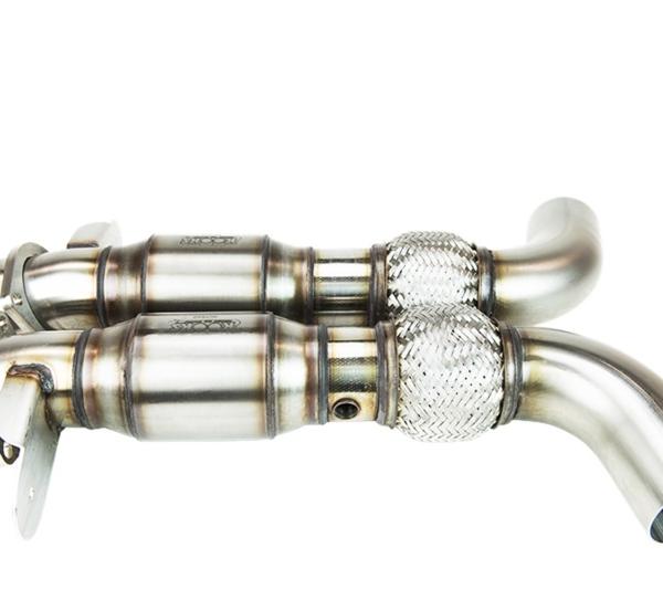 Kooks Headers 1154F320